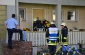 Kellerbrand Koeln Muelheim Wallstr Seidenstr P175